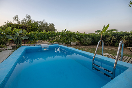 Zakynthos villas Vardiola Houses 