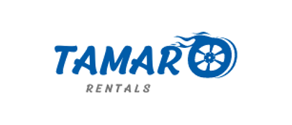 ???????se?? a?t?????t?? Tamar Car Rentals