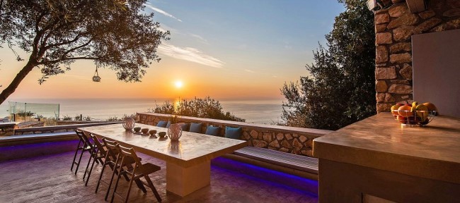 Zakynthos Villas 